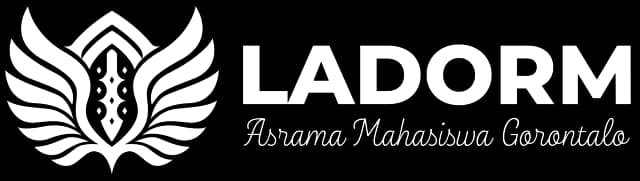 LADORM - LOGO